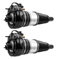 Thumbnail for Front Left or Right Air Suspension Strut For Audi A8 D4 4H 4G Quattro 2010-2018