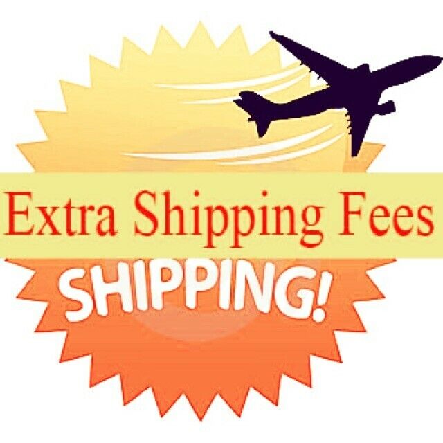 Extra Shipping Fees from Monster Parts