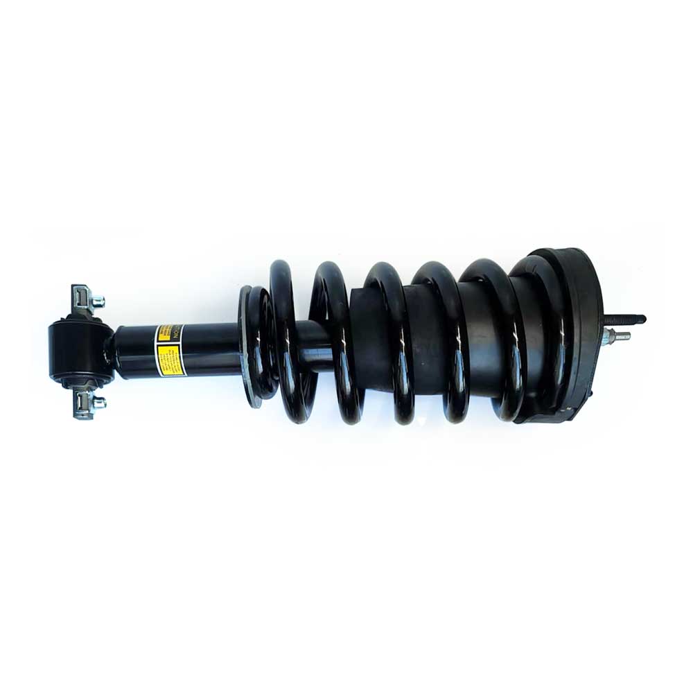 Fit 2007-2014 Cadillac Escalade Front Complete Struts Assembly Shock Absorbers with MAGNETIC Ride Control