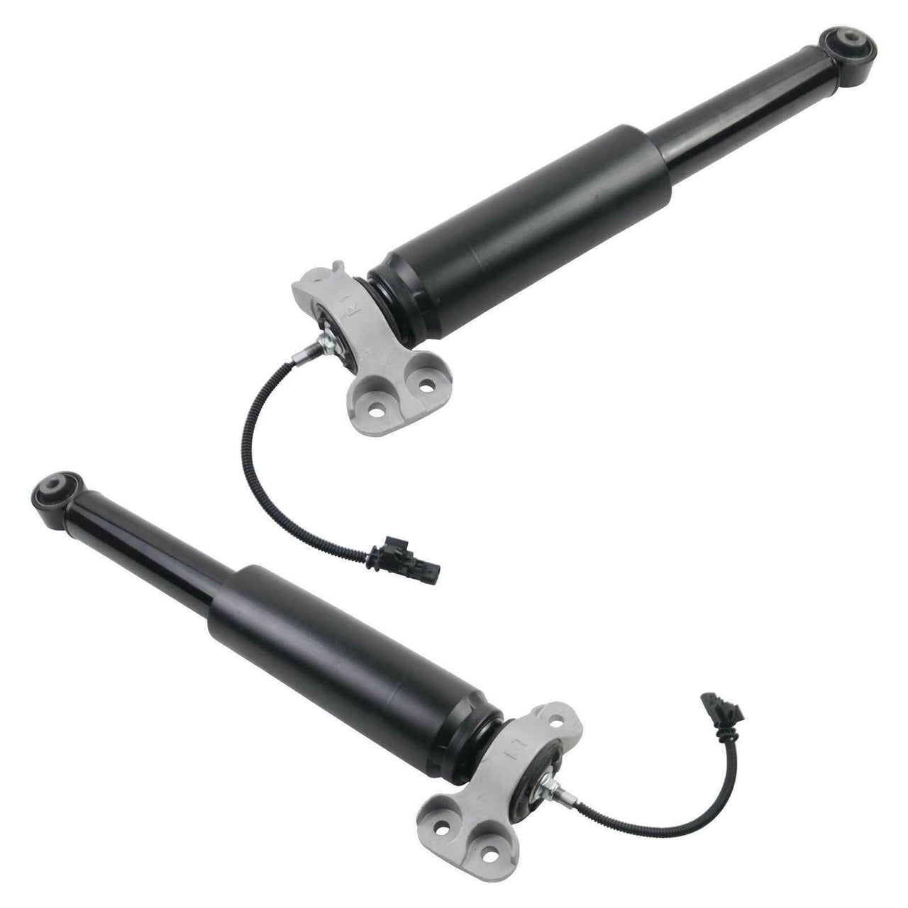 Rear Shock Absorbers Struts w/Electronic Fit Cadillac ATS CTS 2013--2020