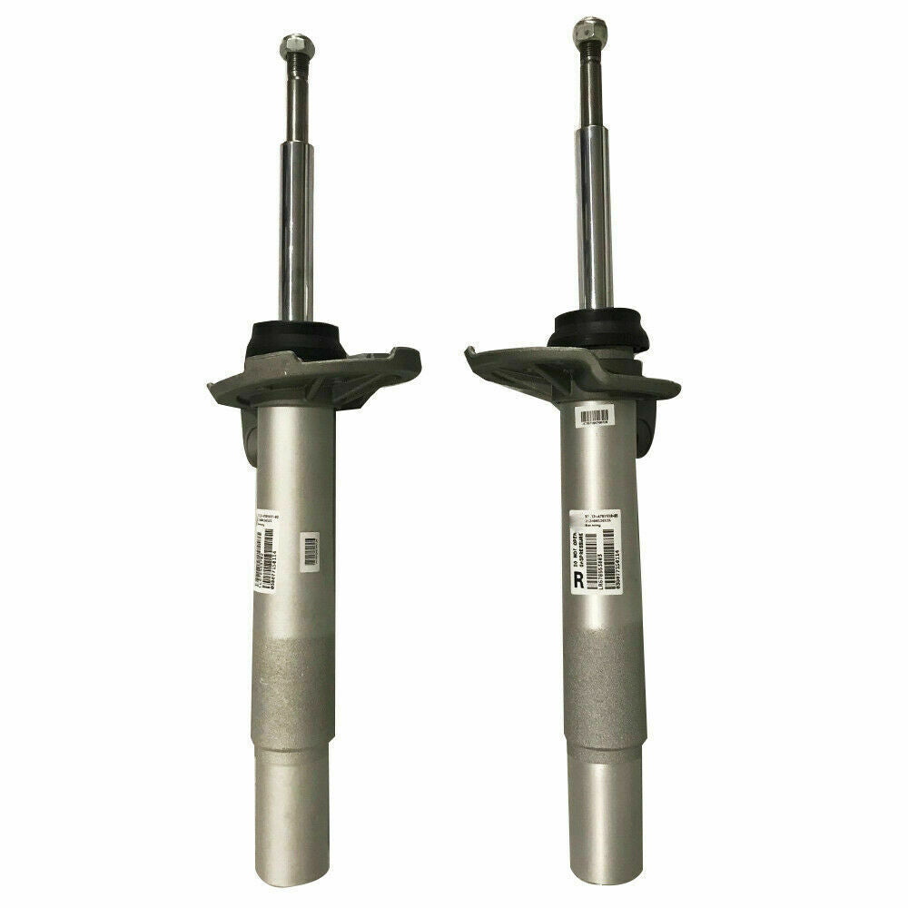 Front EDC Shock Absorbers Fit BMW E65 E66 740i 745i 750i 760i 2001-2008