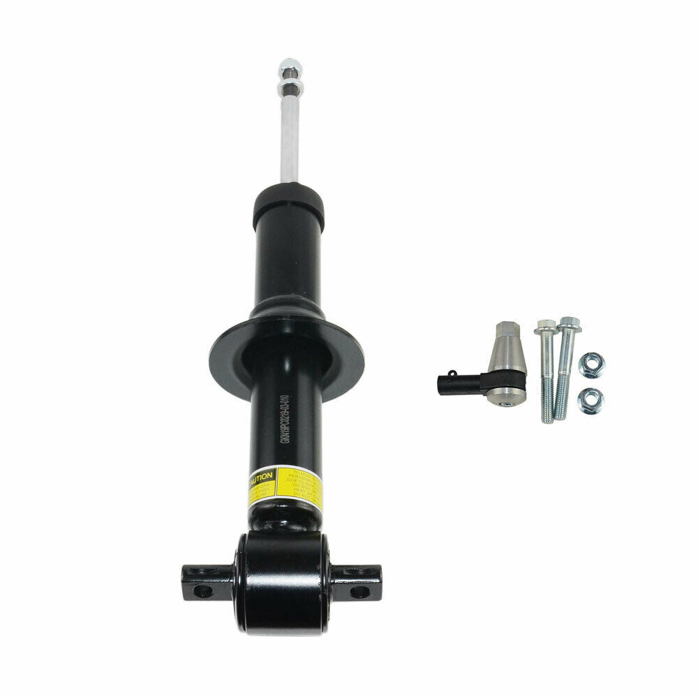 Front Shock Absorber Strut Fit 2007-2014 Cadillac Escalade Chevrolet Tahoe Silverado Suburban 1500 GMC Yukon Sierra