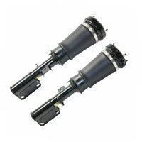 Thumbnail for Front Air Suspension Shock Strut Fit BMW X5 E53 3.0d 3.0i 4.4i 37116757501