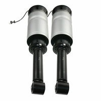 Thumbnail for Fit Range Rover Sport L320 Front Air Suspension Strut with VDS