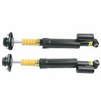 Thumbnail for Fit Range Rover L322 Rear Shock Absorber with VDS