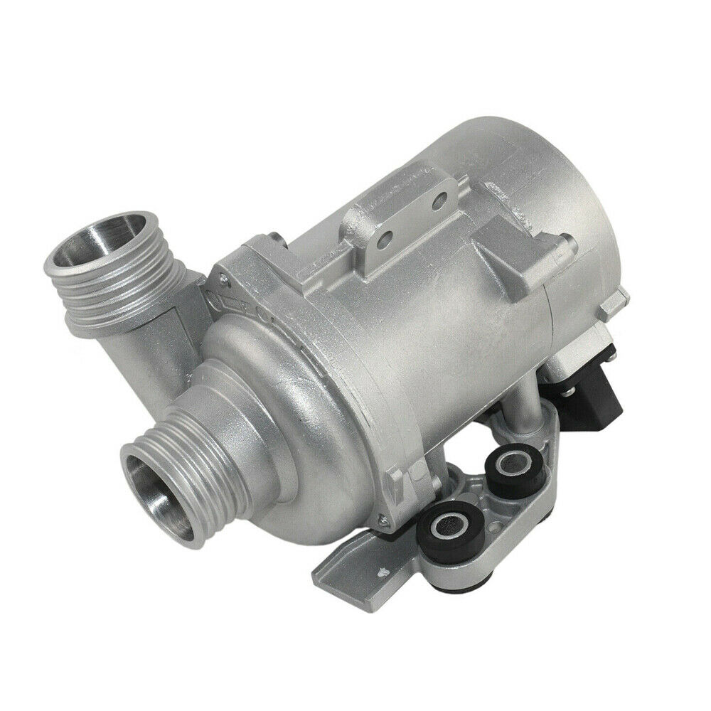 Fit BMW N52 Engine Electric Coolant Water Pump