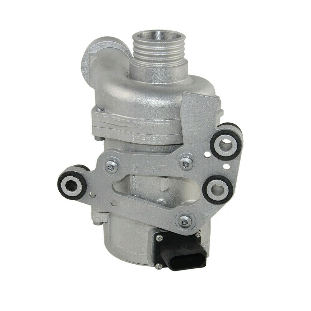 Fit BMW N52 Engine Electric Coolant Water Pump