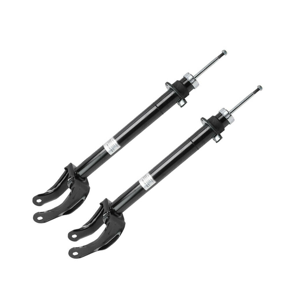 Fit Mercedes-Benz GLE Class ML Class W166 GLE Coupe C292 Front Shock Absorber