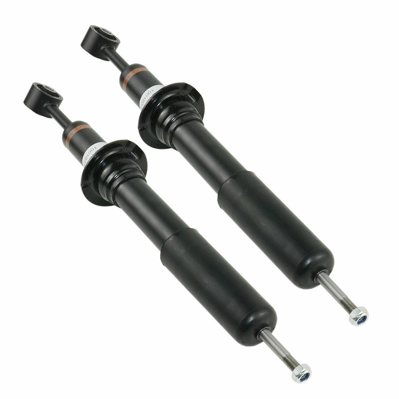 Fit Toyota Land Cruiser Prado J12 J120 Lexus GX470 Front Shock Absorber