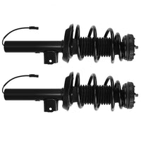 Thumbnail for Fit 2013-2019 Cadillac XTS Front Complete Strut Assembly Shock Absorber with MAGNETIC Ride Control