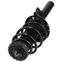 Thumbnail for Fit 2013-2019 Cadillac XTS Front Complete Strut Assembly Shock Absorber with MAGNETIC Ride Control