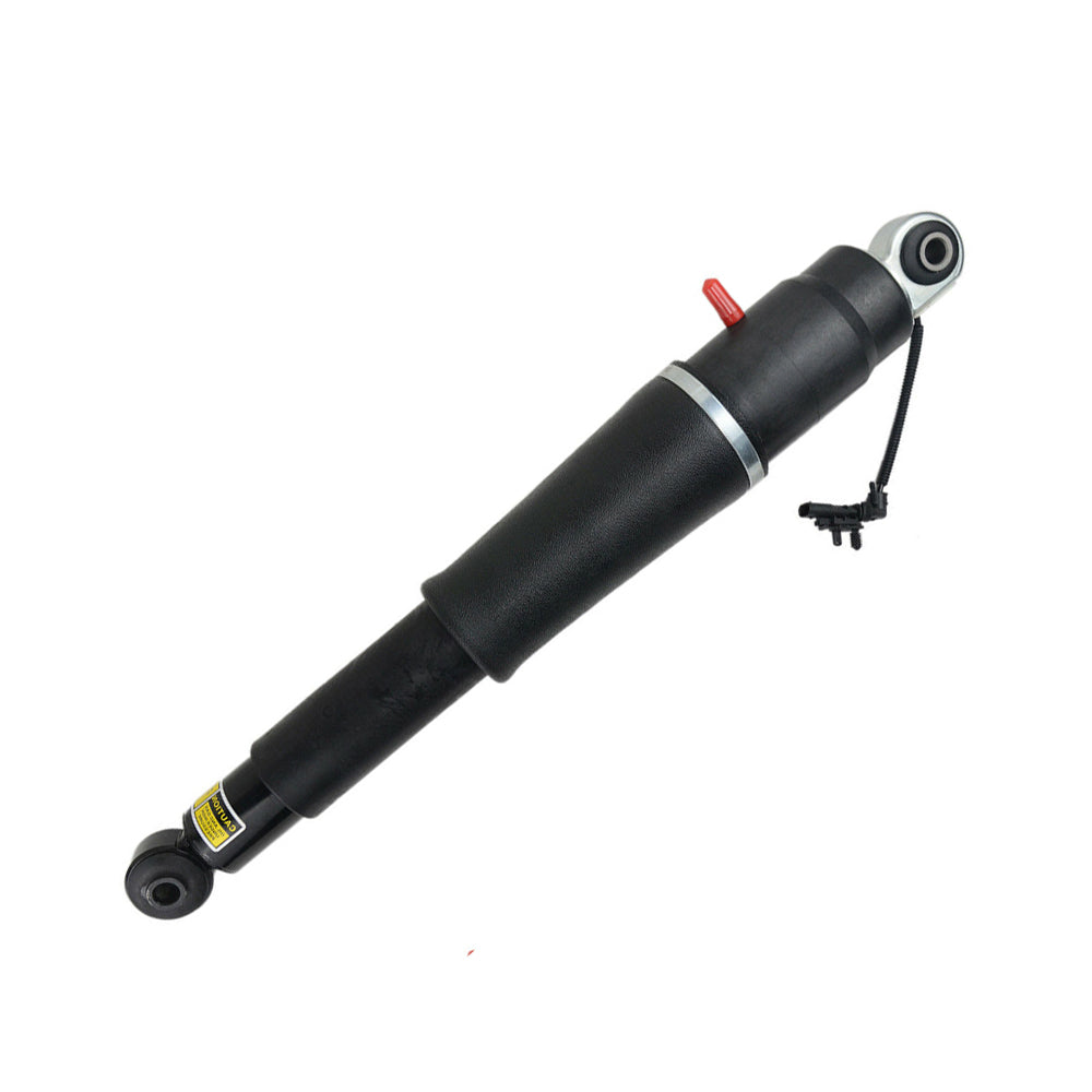 Fit 2015-2020 GMC Yukon / Yukon XL Rear Struts Air Suspension Shock Absorbers with MAGNETIC Ride 84176675