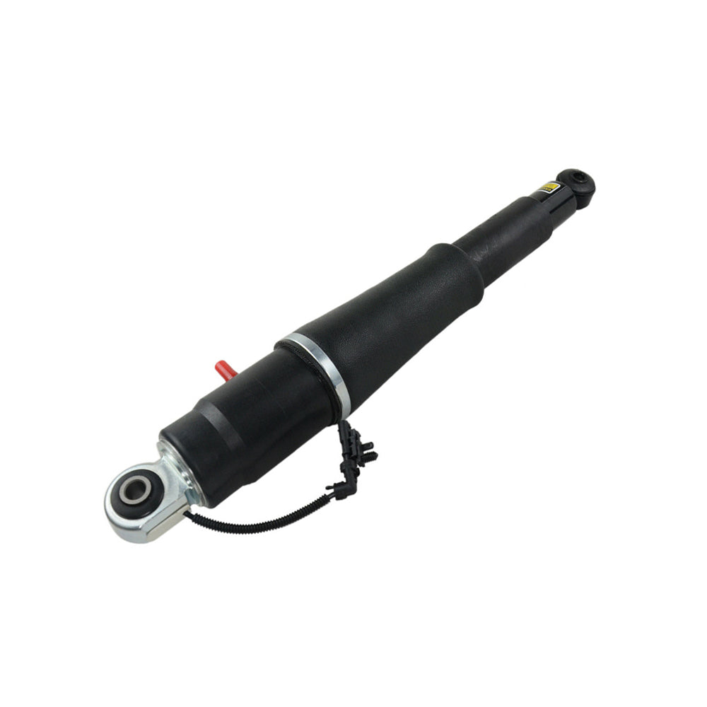 Fit 2015-2020 GMC Yukon / Yukon XL Rear Struts Air Suspension Shock Absorbers with MAGNETIC Ride 84176675