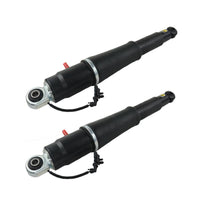 Thumbnail for Fit 2015-2020 Chevrolet Tahoe Rear Struts Air Suspension Shock Absorbers with MAGNETIC Ride 84176675