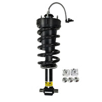 Thumbnail for Fit 2014-2020 Chevrolet Silverado 1500 Front Complete Struts Assembly Shock Absorber with MAGNETIC Ride Control