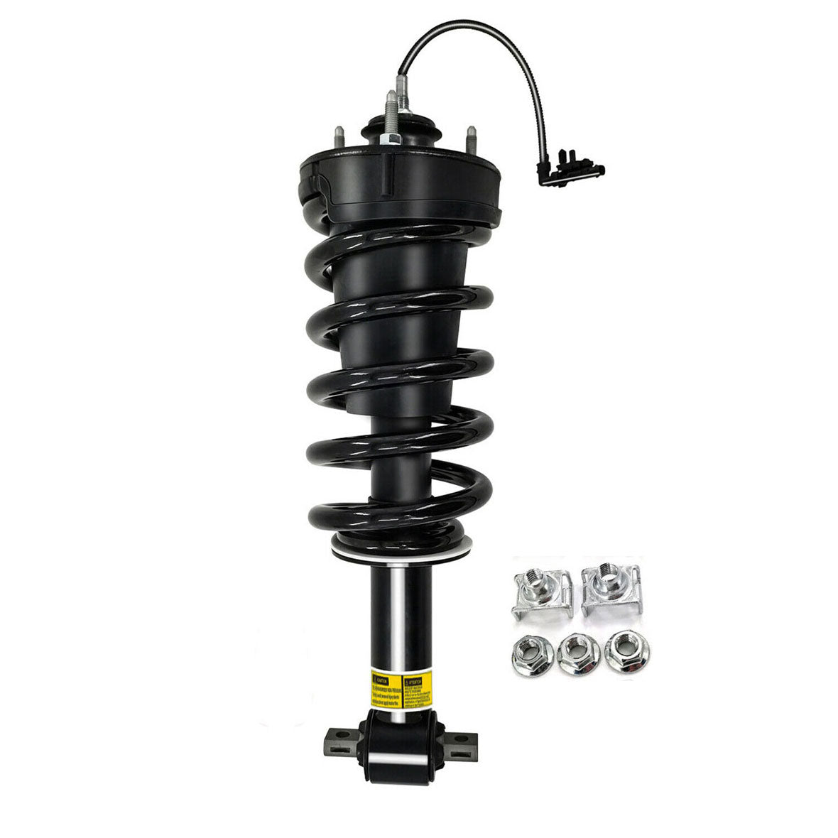 Pair Front Complete Struts Assembly Shock Absorbers for 2015-2020 Escalade Suburban Tahoe Silverado Yukon Sierra Denali with MAGNETIC Ride Control