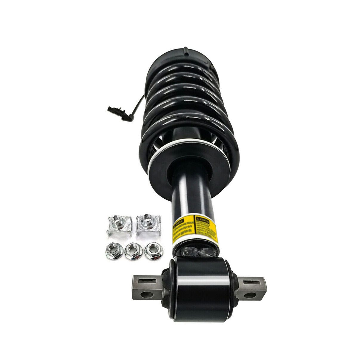 Fit 2014-2020 GMC Sierra 1500 Denali Front Complete Struts Assembly Shock Absorbers with MAGNETIC Ride Control 84061228 580-1108