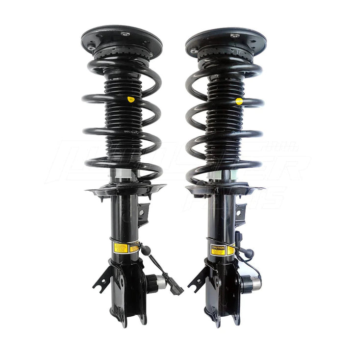 Fit 2013-2020 Lincoln MKZ Front Complete Struts Assembly Shock