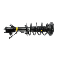 Thumbnail for Fit 2013-2020 Lincoln MKZ Front Complete Struts Assembly Shock Absorbers with Electronic Damping Control