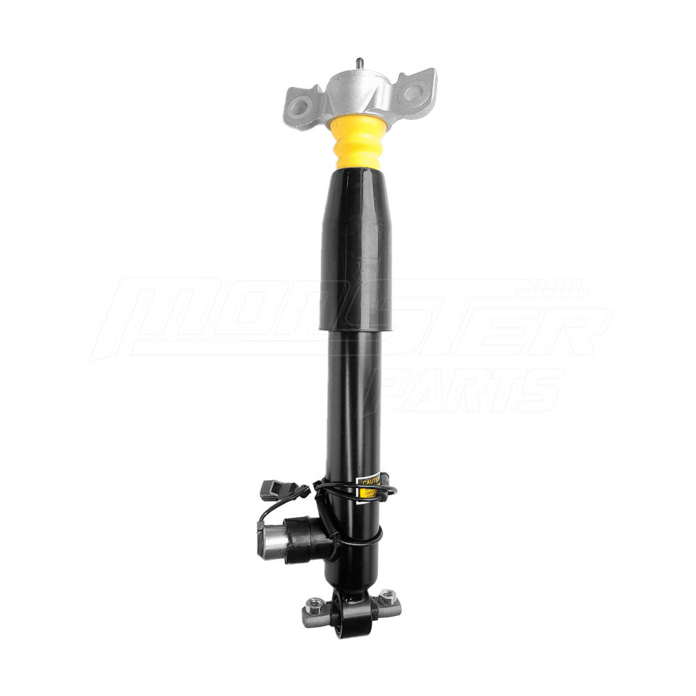 Fit 2013-2016 Ford Fusion Rear Struts Assembly Gas Suspension Shock Absorbers with Electronic Damping Control