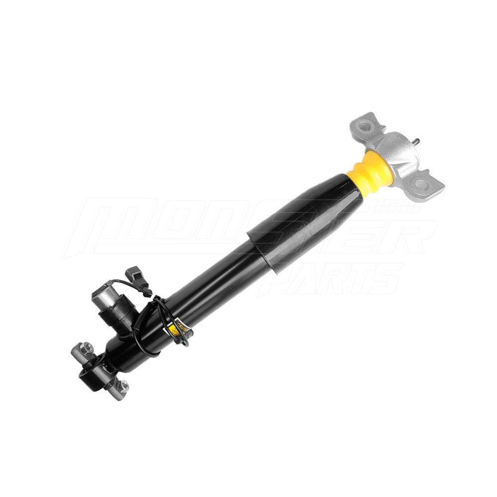 Fit 2013-2016 Ford Fusion Rear Struts Assembly Gas Suspension Shock Absorbers with Electronic Damping Control