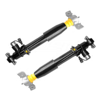 Thumbnail for Fit 2013-2016 Ford Fusion Rear Struts Assembly Gas Suspension Shock Absorbers with Electronic Damping Control