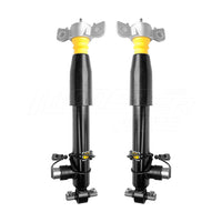 Thumbnail for Fit 2013-2016 Ford Fusion Rear Struts Assembly Gas Suspension Shock Absorbers with Electronic Damping Control