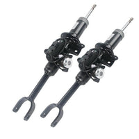 Thumbnail for Fit BMW 7 Series F01 F02 F07 F18 750iX 750i Sedan N63 Front Shock Absorber With VDC