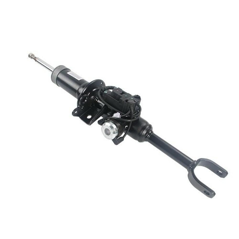 Fit BMW 7 Series F01 F02 F07 F18 750iX 750i Sedan N63 Front Shock Absorber With VDC