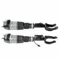 Thumbnail for Fit Mercedes GLS Class W166 X166 Air Suspension Strut with ADS Front Left Right