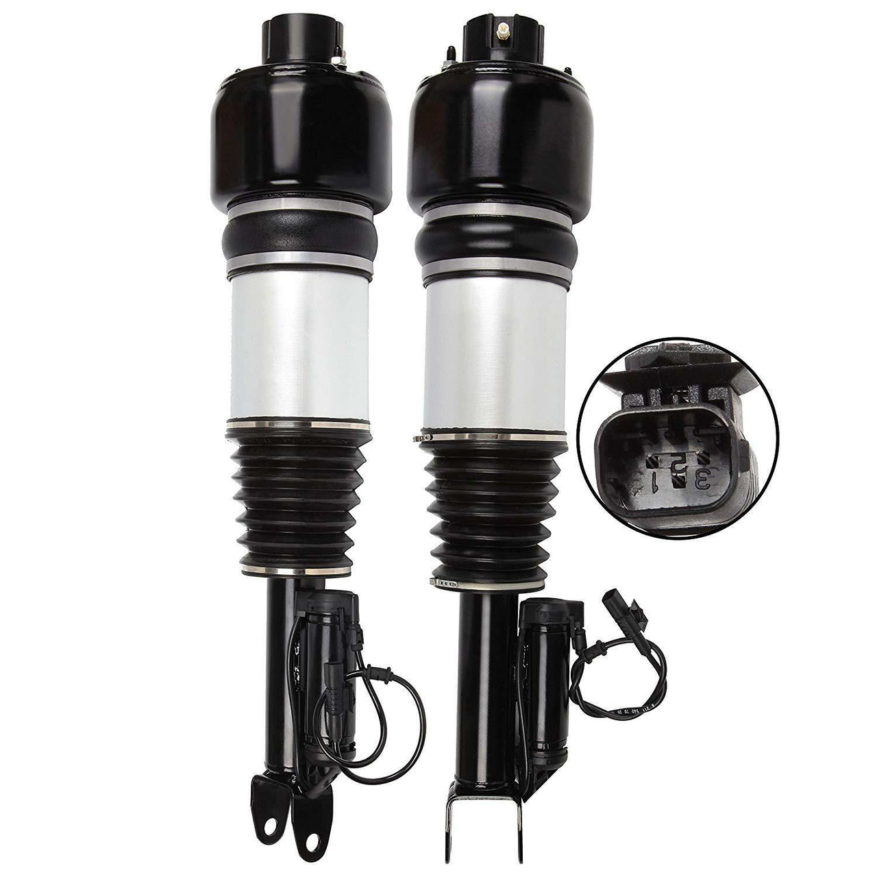 Fit Mercedes-Benz E Class W211 Airmatic  Front Air Suspension Shock