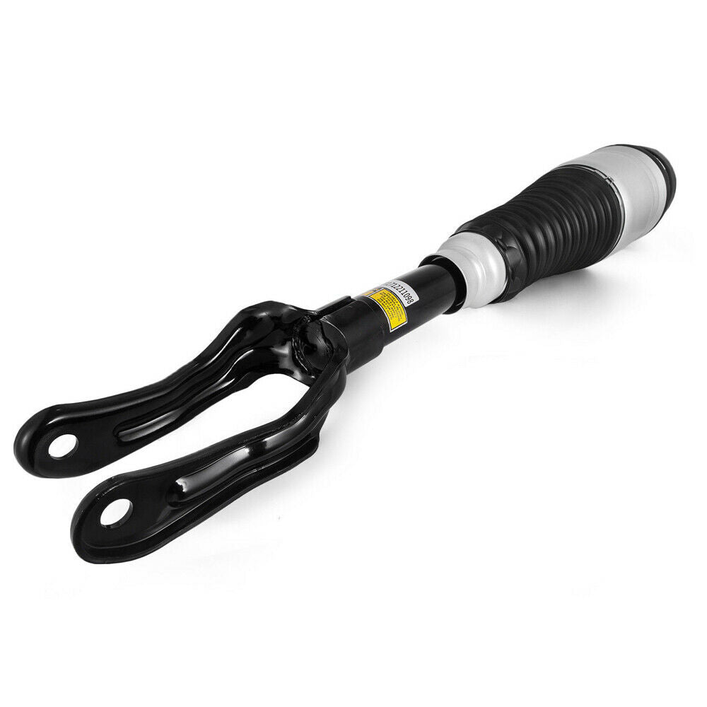 Fit Jeep Grand Cherokee Front Air Suspension Shock Strut with Rear Air Spring Bags