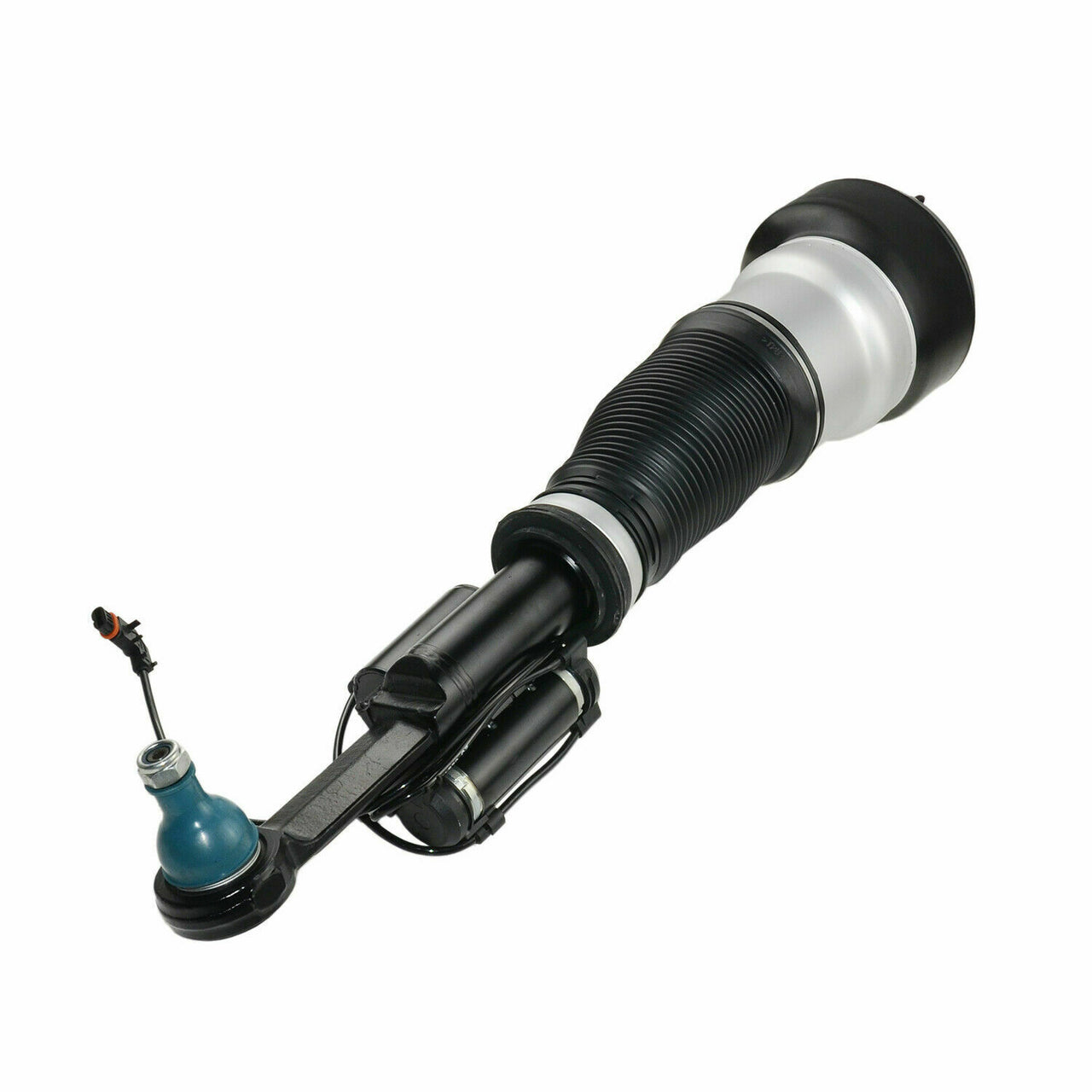 Fit Mercedes-Benz S Class W221 4matic Front Air Strut 2005-2013