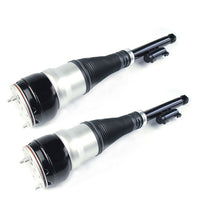 Thumbnail for Fit Mercedes S-Class W222 S350 S450 S500 Rear Air Suspension Strut